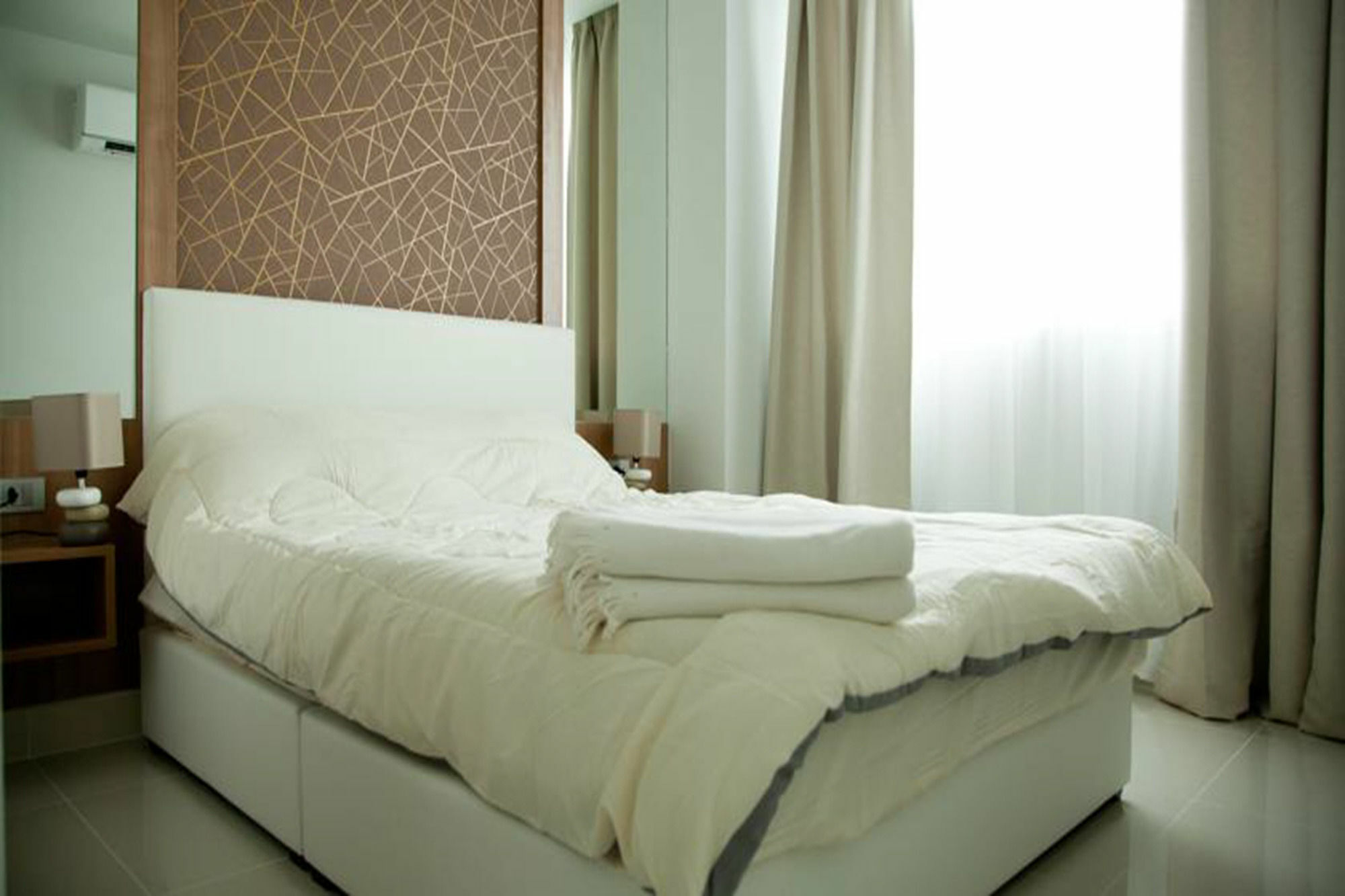 Amazon Pattaya Jomtien Apartments Экстерьер фото