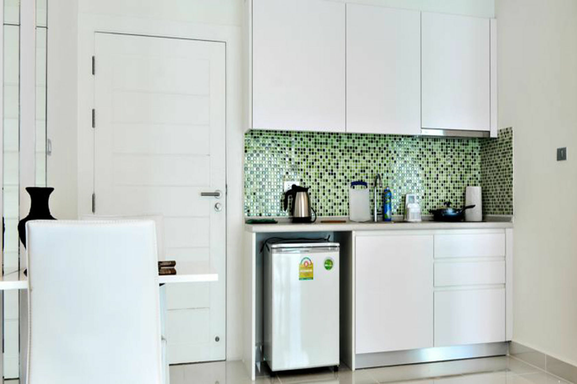Amazon Pattaya Jomtien Apartments Экстерьер фото