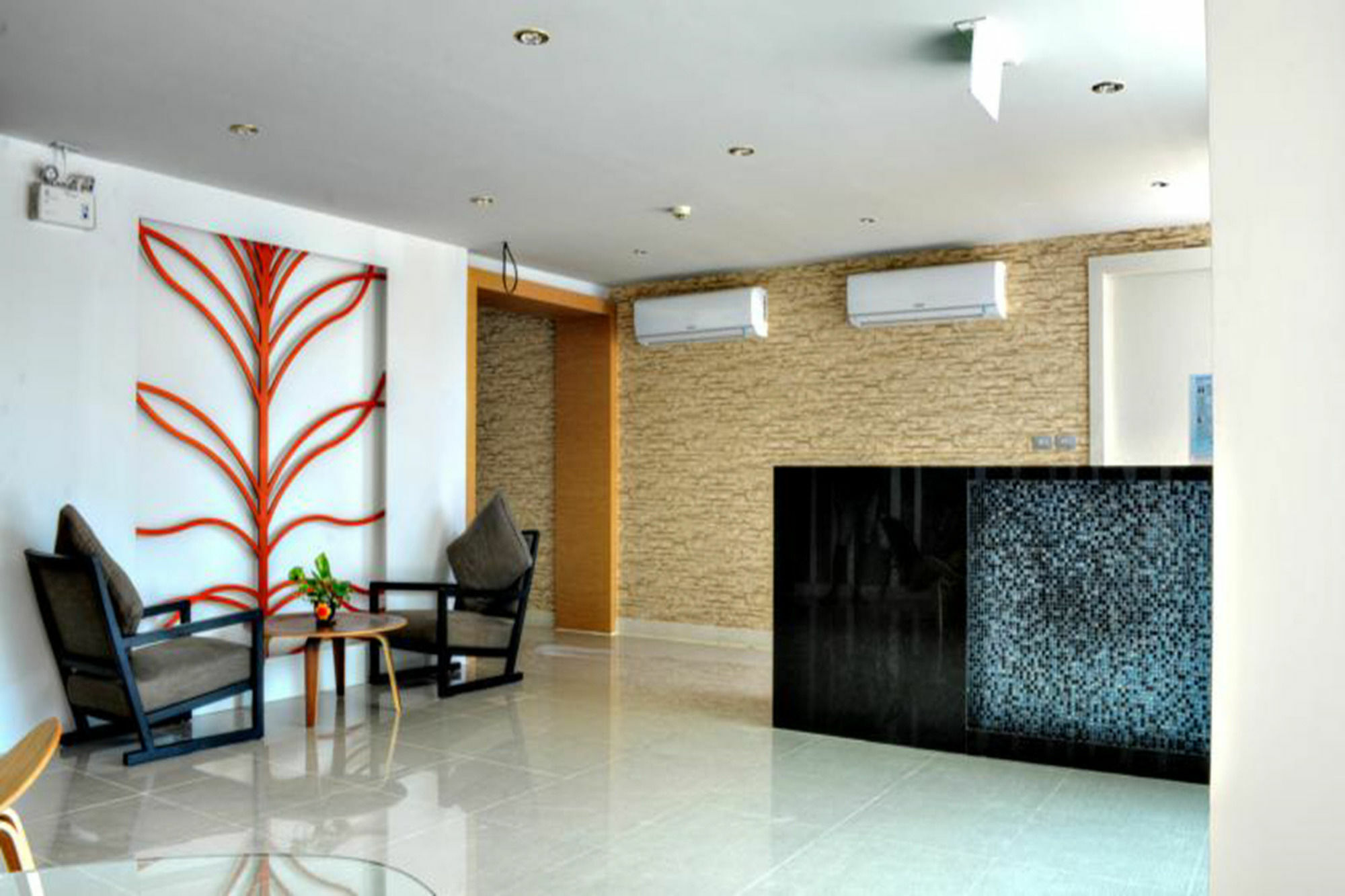 Amazon Pattaya Jomtien Apartments Экстерьер фото