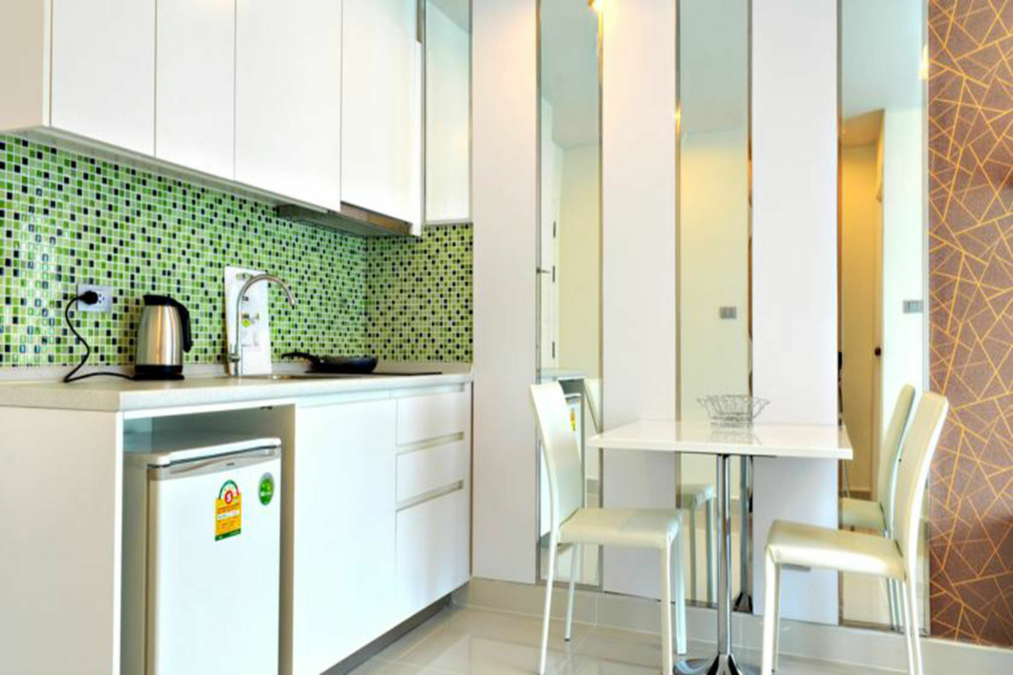 Amazon Pattaya Jomtien Apartments Экстерьер фото