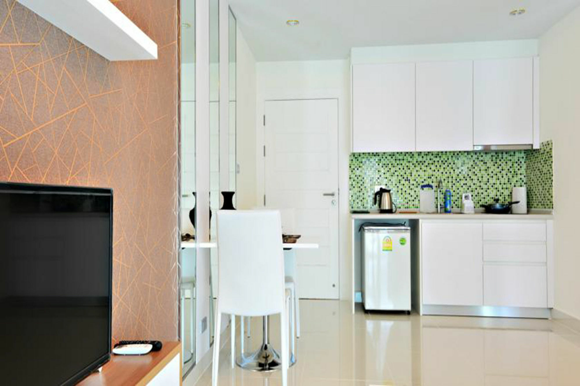 Amazon Pattaya Jomtien Apartments Экстерьер фото